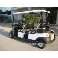 CE 4 Sitze elektrischer Golfwagen